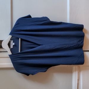 Amour Vert Modal Blouse